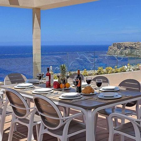 Villa Turquesa Mar Cala en Forcat Kültér fotó