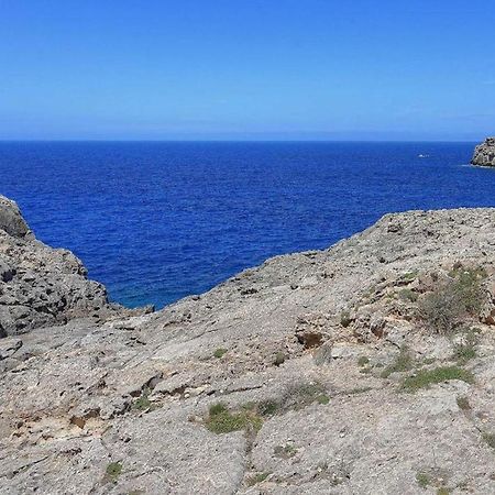 Villa Turquesa Mar Cala en Forcat Kültér fotó