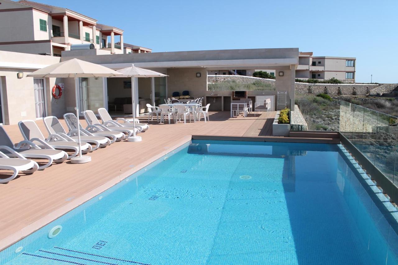 Villa Turquesa Mar Cala en Forcat Kültér fotó