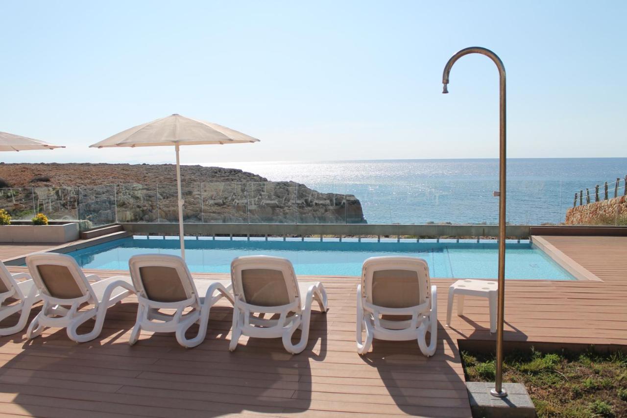 Villa Turquesa Mar Cala en Forcat Kültér fotó
