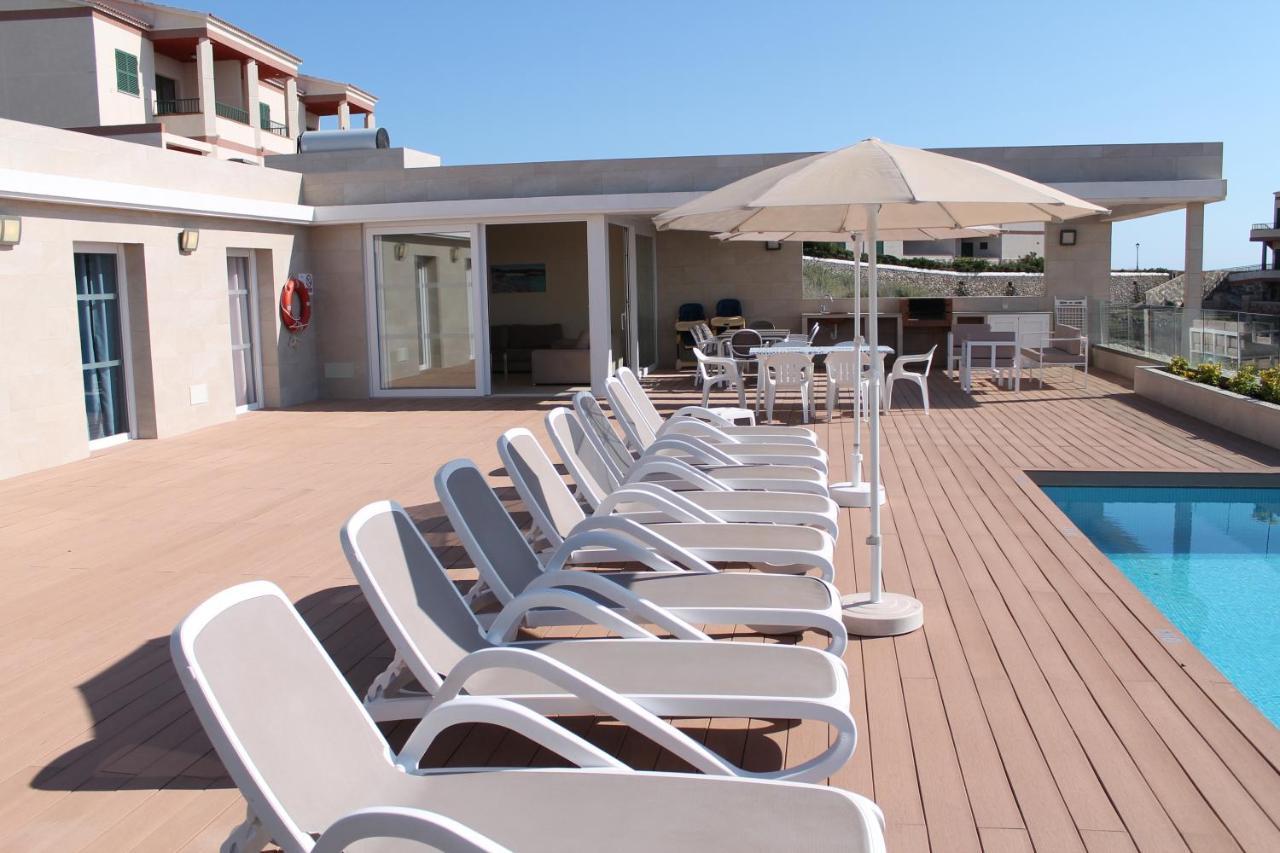 Villa Turquesa Mar Cala en Forcat Kültér fotó