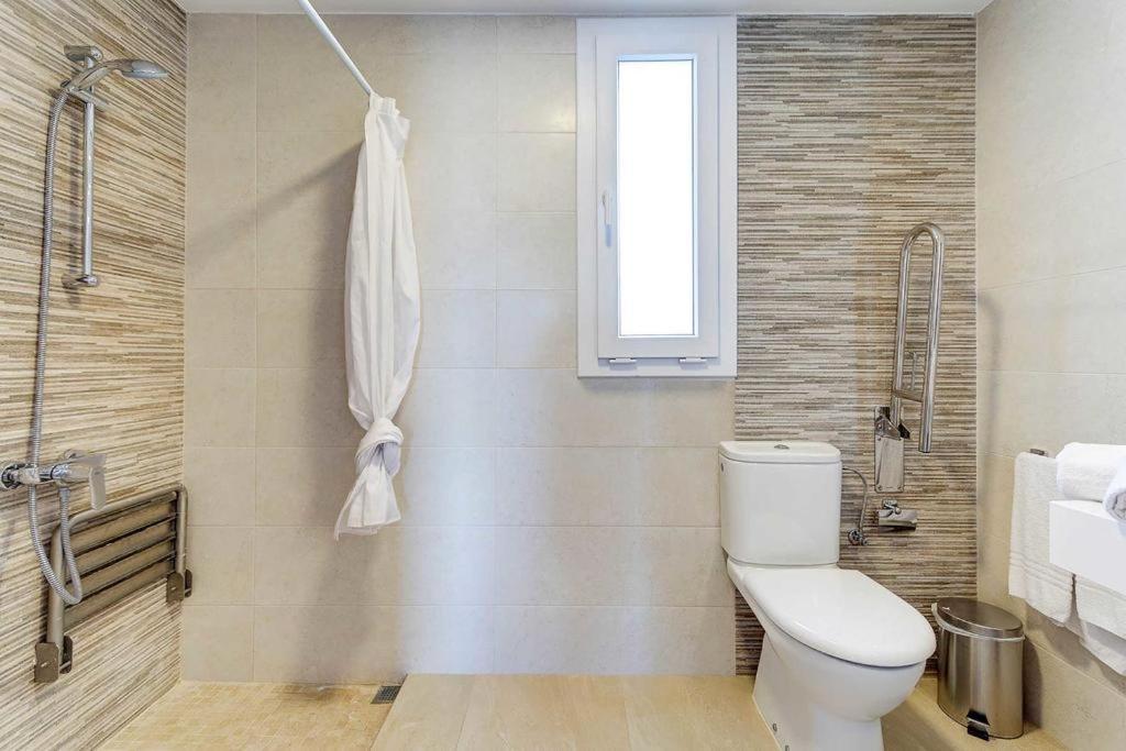 Villa Turquesa Mar Cala en Forcat Kültér fotó
