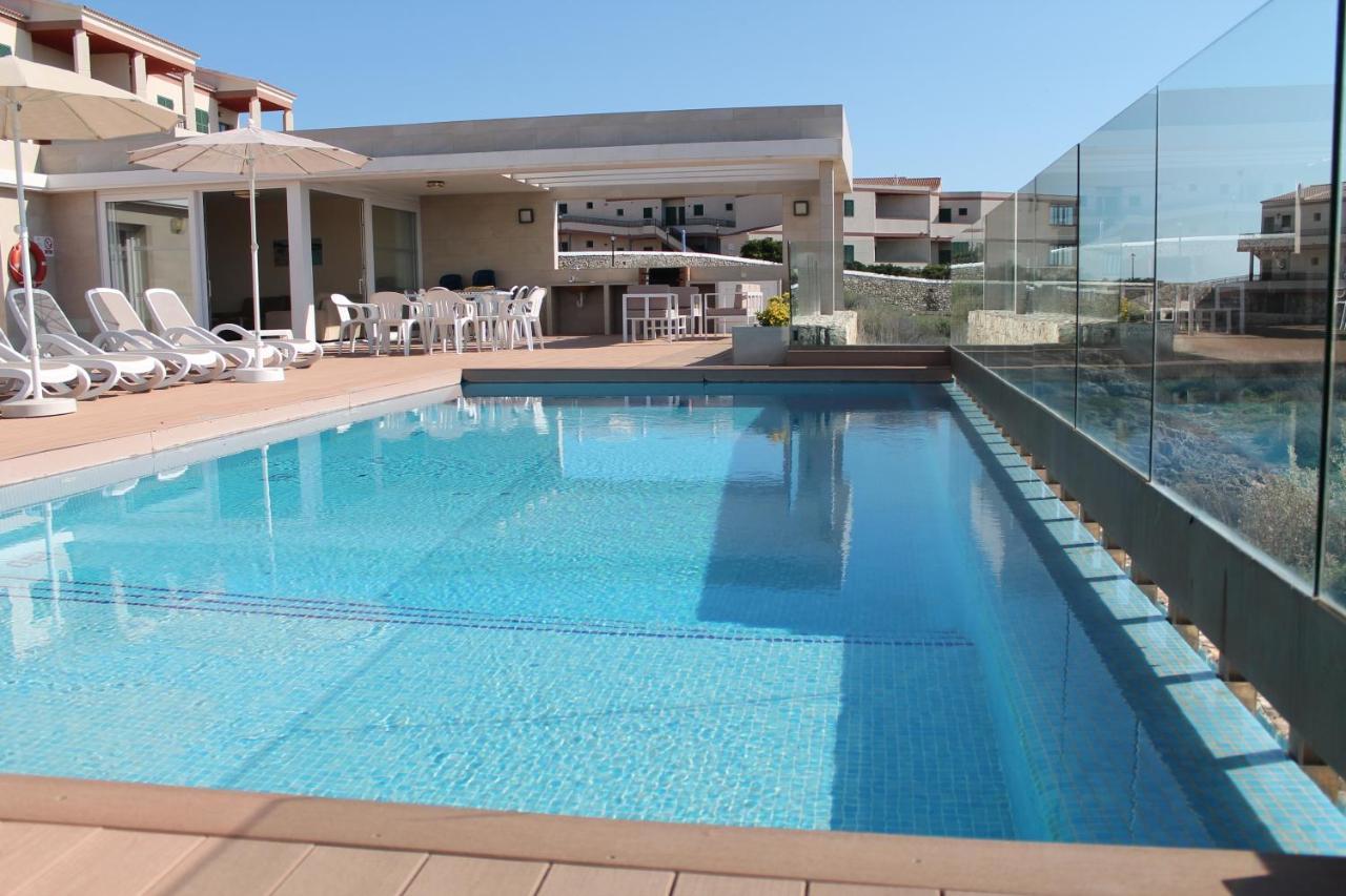 Villa Turquesa Mar Cala en Forcat Kültér fotó